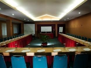 Hotel Anugerah Express Lampung Bandar Lampung Exterior foto